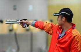 Watch replays, the latest news about the olympic games. Zongliang Tan Photostream Air Pistol Issf Olympics