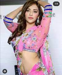 pin auf saree