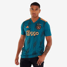Maybe you would like to learn more about one of these? Adidas Ajax 2019 20 Away Shirt Mens Replica Shirts Tech Green Black Pro Direct Soccer