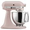 Whip up cakes, cookies, creams and bread with the super versatile stand mixer. 1