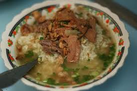 Dari namanya saja sudah kentara sekali jika kuliner satu ini berbahan dasar tahu. Kalau Mau Jajan Soto Yang Gurih Enak Di Malang Mampirlah Ke 5 Tempat Ini