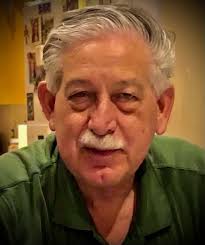 Julio Cabrera Obituary