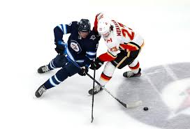 A statistical look at the flames vs. Winnipeg Jets Vs Calgary Flames Players To Watch Tv And More