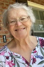 Dorothy German Blackshear Obituary (2024)