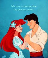 27 Ideas Quotes Disney Little Mermaid Prince Eric Little Mermaid Prince Disney Little Mermaids Disney Princess Ariel