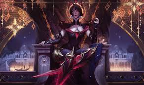 Welcome to the website of camille bauer metrawatt ag. Lol Skin Arkana Camille League Of Legends Skin Galerie Lol Skin Video Arkana Camille