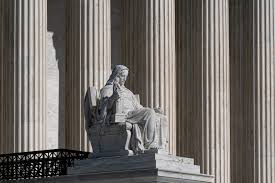 Supreme Court sides with Trump administration on federal regulation of telecom companies
