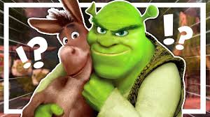 Canvas, glossy, semiglossy, matte, laminated; Scrapped Shrek Reboot And Shrek 5 Update Youtube