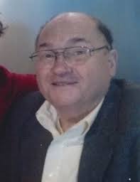 Obituary information for Thomas K. Richards