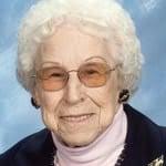 Gretchen M. Brewer Obituary (1924