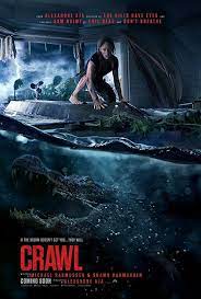 Crawl Full Movie 2019 Online 123movies Filme Predadores Assistir Filmes Gratis Dublado Assistir Filme