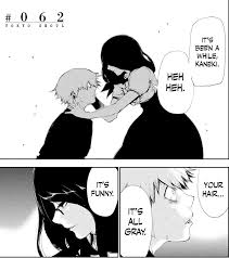 Tons of awesome tokyo ghoul hd wallpapers to download for free. Ryunosuke Yuki Kaneki S Dream Scenery