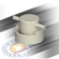We had no idea how to cap a water pipe. Head Filter Cap For Cartridges Of Water Filters Range Ft Line