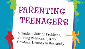 With keys in hand, the world is your oyster. Parenting Teenagers Navigating The Teenage Storm
