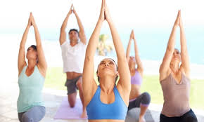 Poughkeepsie Yoga Deals In Poughkeepsie Ny Groupon