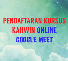 Jumlah maksimum penyertaan peserta dalam setiap sesi penganjuran kursus pra perkahwinan online adalah 150 orang. Kursus Kahwin Segamat Online 2021