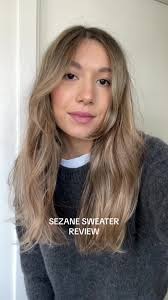 Sezane Gary Jumper Review