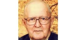 Gerald Wesley Daisy Obituary (1924