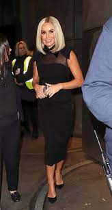 Amanda holden was born on february 16, 1971 in bishop's waltham, hampshire, england as amanda louise holden. Amanda Holden Britain S Got Talent Auditions 01 22 2020 Celebmafia