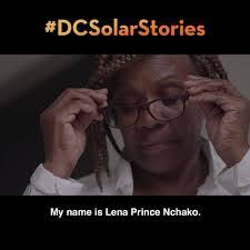 Lena Prince's Instagram, Twitter & Facebook