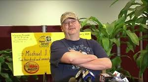 Последние твиты от mega millions (@megamillionsus). 273m Mega Millions Winner Initially Left Lottery Tickets In Nj Store