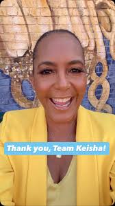 It’s #ThankfulThursday, and we’re beyond thankful for our volunteers! You  are the fuel behind the fire of this campaign 🔥, We counting down to the  primary election