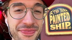 The Infidels Threesomes series at the Heatley, 2 shows in