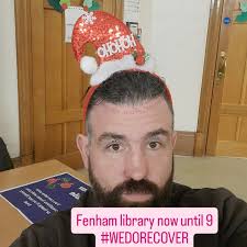 Reel by James 🍀GypsyBoy🍀 McCrory (@gypsyboymccrory) · October 23, 2025