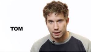 Looking Into the Camera for Interviews