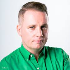 Image result for short hair haircuts men over 50