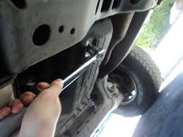 Had my taco now for about two years and my service warranty recently ran out so i will be doing my first ever oil change.wish me luck. Toyota Tacoma Oil Change Ifixit Repair Guide