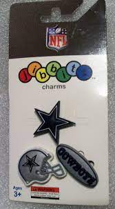 Dallas Cowboys Set Of 3 Jibbitz Charms For Crocs Nfl Football Jibbitz Dallascowboys Dallas Cowboys Funny Dallas Cowboys Logo Dallas Cowboys Fans