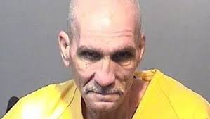 Photos: Arrest mugshots 10-23-16