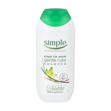 simple shampoo parfumfrei bei trockener kopfhaut online kaufen shampoo vitamine fur haarwachstum trockene haare
