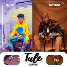 Dj Yk Tule Dance Beat Ft Davido Download Mp3 Flexymusic