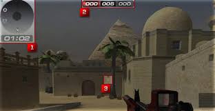 Sudden attack é um jogo de tiro focado no multiplayer online. Sudden Attack Free Download