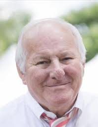 Obituary for Samuel Parker