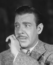 So many people are making such a big deal that Count Orlok has a mustache  in Robert Eggers' “Nosferatu”. This had me wondering if fans of the Wolf  Man in 1945 made