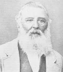 Kleberg, Robert Justus [I]