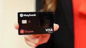 Last week ainul pegi redeem point kad kredit. Kad Kredit Maybank Ini Beri Ganjaran Berganda Untuk Membeli Belah Di Shopee Soyacincau Com