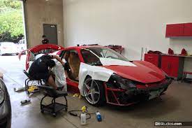 Already have a good paint job but want to change up the look of your car without the commitment paint brings with it? Wrap Vs Paint When To Wrap And When To Paint Your Car