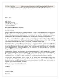As a primary school teacher with 4+ years of experience working cover letter format—closing sample. Customer Cover Letter Sample Resume Cover Letter Cover Letter For Resume Cover Letter Example