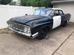 Image result for Midnight Black 1961 Polara
