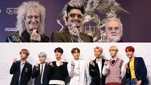 Sama seperti judulnya, secara keseluruhan lirik lagu permission to dance sendiri mengajak kita untuk menari bersama dan melupakan masalah yang kita hadapi. Bts Musikexpress