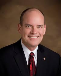 Alan Perdue, Guilford County Commissioner