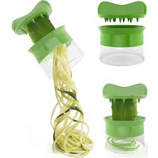 Check spelling or type a new query. Buy Handheld Spiralizer Noodles Zucchini Spaghetti Pasta Maker Vegetable Slicer At Affordable Prices Free Shipping Real Reviews With Photos Joom