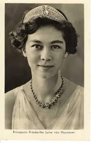 Royal Musings: The House of Hanover and its relationship with British Royal  Family