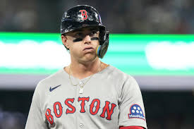 Red Sox' Romy Gonzalez develops into everyday hitter, not just a lefty  masher