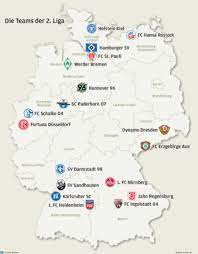 Wyniki na żywo i statystyki z. Die Starkste 2 Liga Aller Zeiten Freie Presse 2 Bundesliga