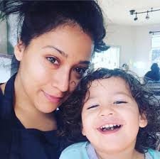 Inez Salinas Hair & Makeup Artist